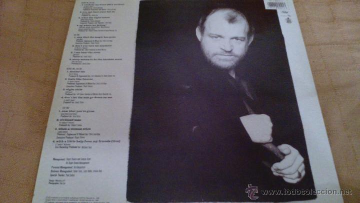 Discos de vinilo: DOBLE LP DE JOE COCKER - Foto 2
