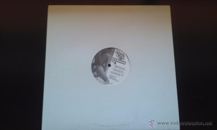Discos de vinilo: VARIOUS - DJ MIN ONE PRESENTS - Foto 1