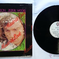 Discos de vinilo: VAN MORRISON - ASTRAL WEEKS (1968) (REEDICION 1984). Lote 49766334