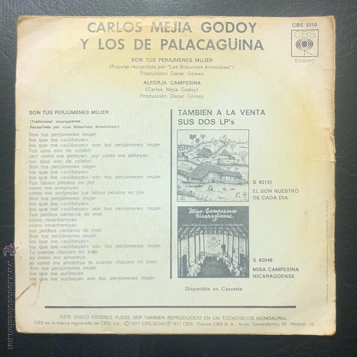 Carlos Mej a Godoy Y Los De Palacag ina Son T Comprar En carlos-mej-a-godoy-y-los-de-palacag-ina-son-t-comprar-en