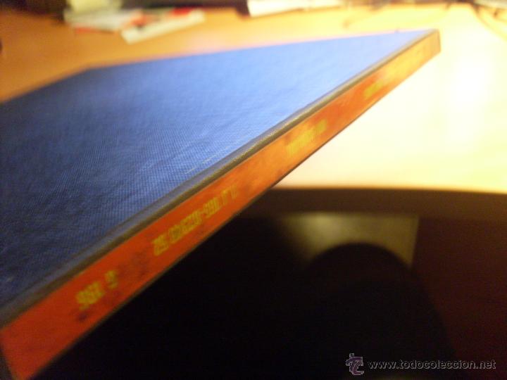 Discos de vinilo: KARAJAN (THE POPULAR CLASSICS) SET BOX 5 LP (AT) - Foto 4