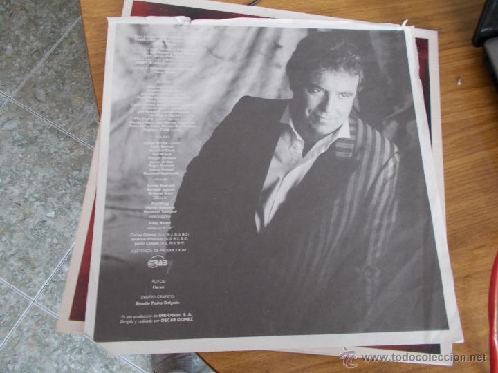 Discos de vinilo: DYANGO SUSPIROS - Foto 3