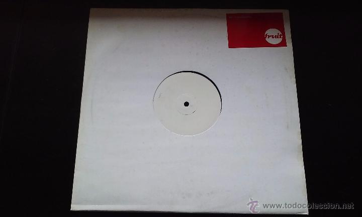 Discos de vinilo: FRUIT - MR. STRAWBERRY - 1998 - Foto 1