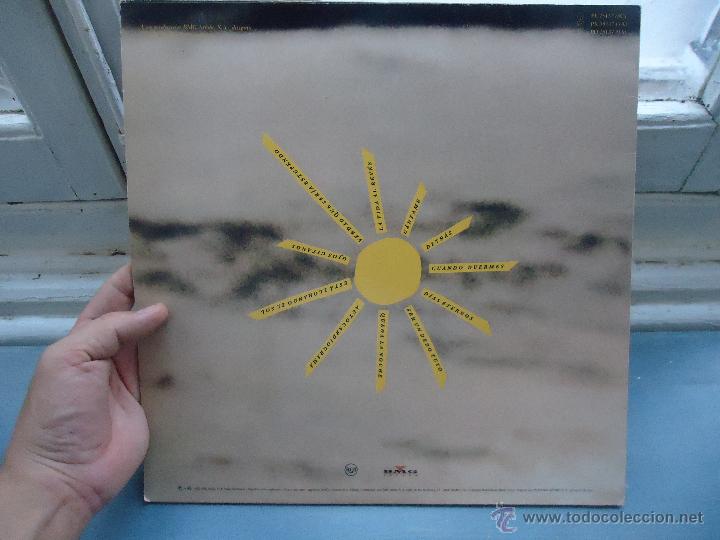 Discos de vinilo: DISCO VINILO - LP COMPLICES - Foto 1