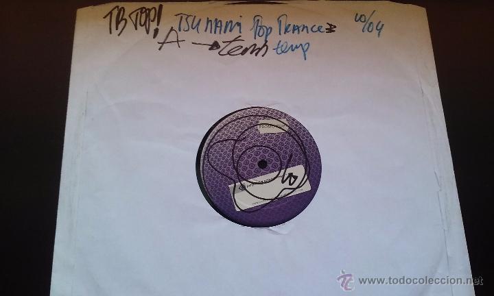 Discos de vinilo: COLORZONE - INFRABLUE - 2004 - PROMO - Foto 1