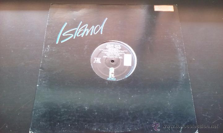 Discos de vinilo: MILES JAYE - SPECIAL THING - 1988 - Foto 1