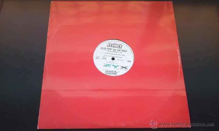 Discos de vinilo: REDNEX - OLD POP IN AN OAK - 1994 - Foto 1