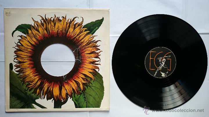 FRANÇOIS BREANT - SONS OPTIQUES (SONIDOS OPTICOS) (1978) (Música - Discos - LP Vinilo - Electrónica, Avantgarde y Experimental)
