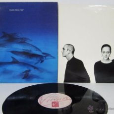 Discos de vinil: FRAZIER CHORUS - RAY - LP - VIRGIN 1991 UK CON LETRAS. Lote 50136389