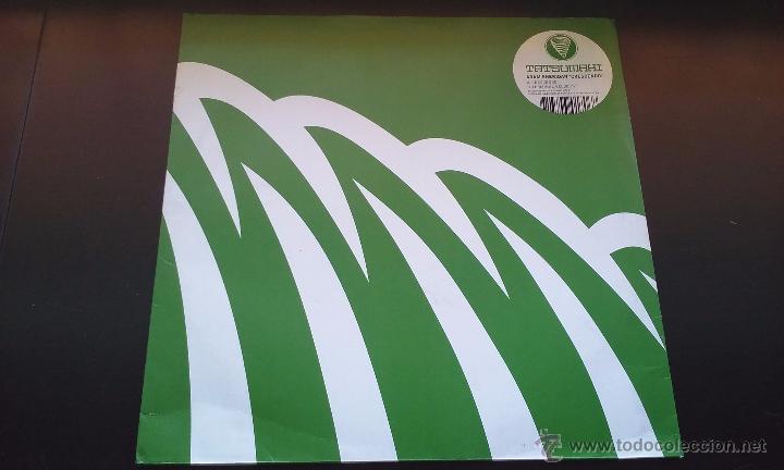 Discos de vinilo: Adam Sheridan - Crescendo - 2004 - Foto 1