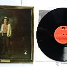 Discos de vinilo: IAN DURY - LORD UPMINSTER (1981)