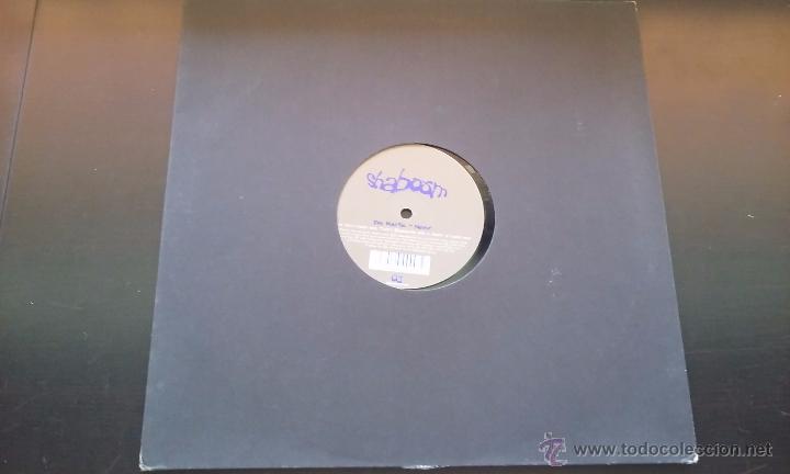 Discos de vinilo: Doc Martin - Never - 1997 - Foto 1
