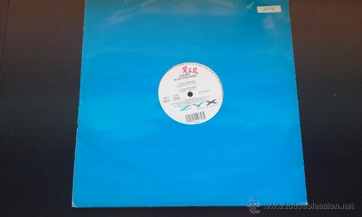 Discos de vinilo: Knorz - Also Freunde - 1993 - Foto 1
