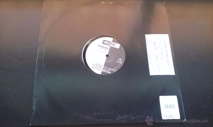 Discos de vinilo: Essence - Dreams - 1993 - Foto 1