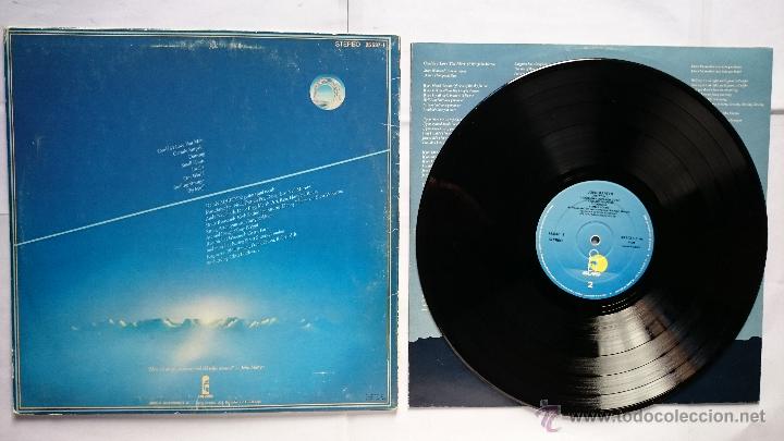 Discos de vinilo: JOHN MARTYN - ONE WORLD (1978) - Foto 2