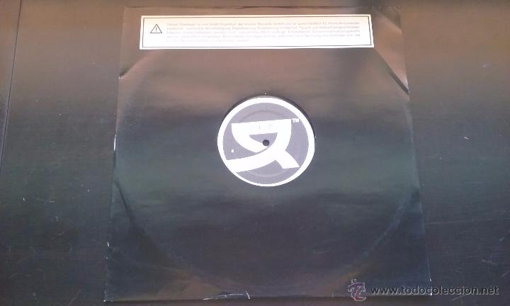 Discos de vinilo: Rokk Wild - Come Closer - 2004 - Foto 1
