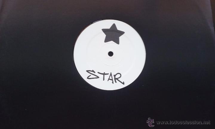 Discos de vinilo: Unknown Artist - Star - 2004 - Foto 1