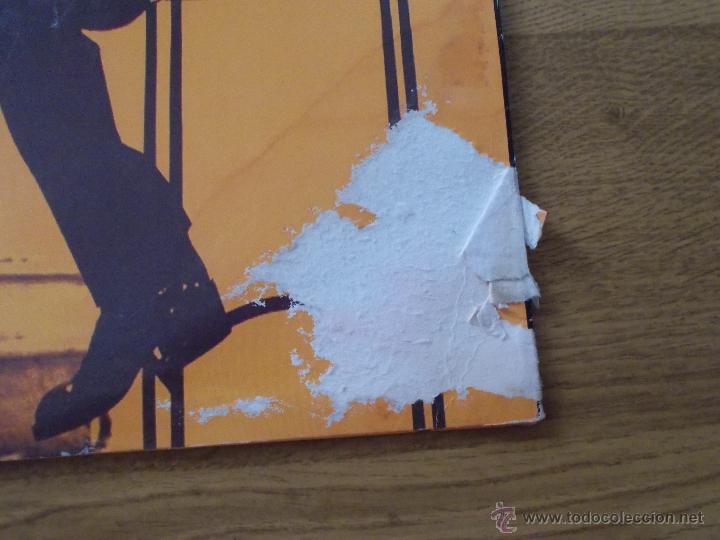 Discos de vinilo: ANTHONY HAMILTON. MAXI 12 - Foto 4