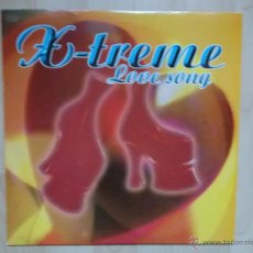 Discos de vinilo: X-TREME LOVE SONG - VALE MUSIC