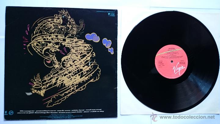 Discos de vinilo: MADNESS - MAD NOT MAD (1985) - Foto 2
