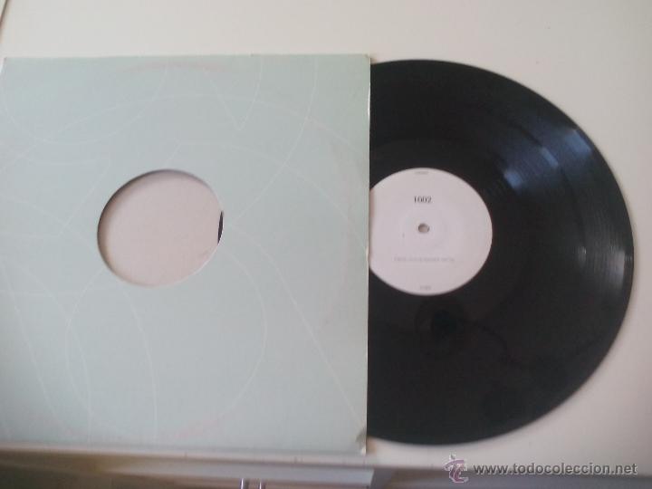 Discos de vinilo: Hertz Compressed remix 1002 elpre mix01 Maxi vinilo - Foto 1