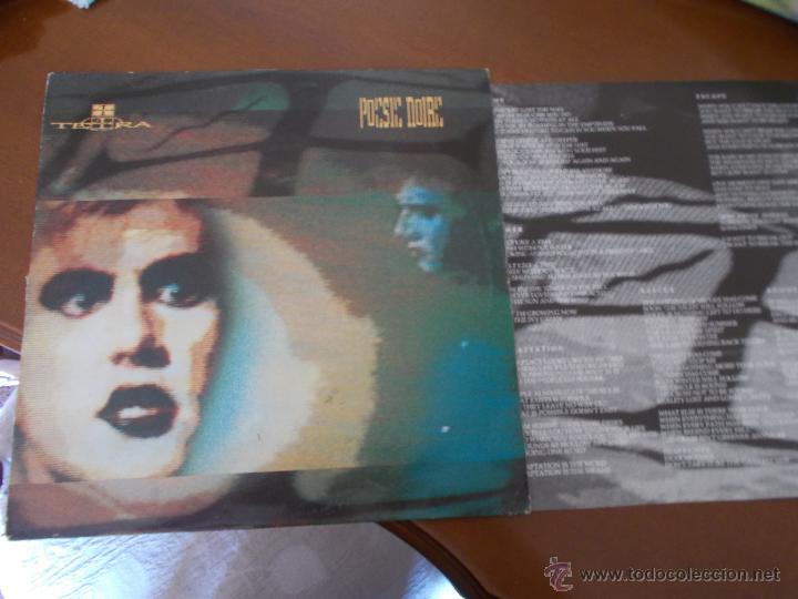 Discos de vinilo: TETRA. - Foto 1