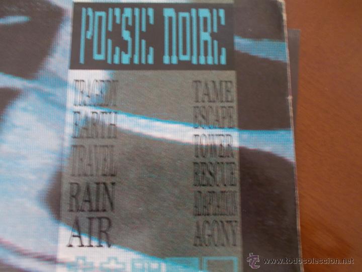 Discos de vinilo: TETRA. - Foto 3