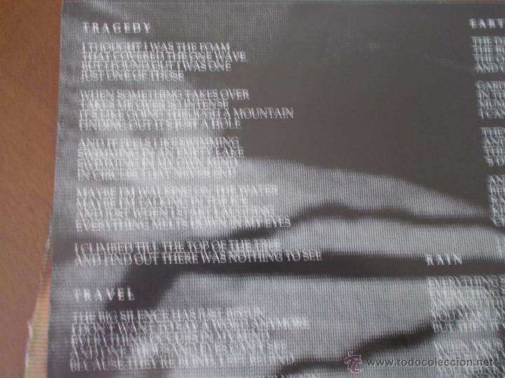 Discos de vinilo: TETRA. - Foto 4