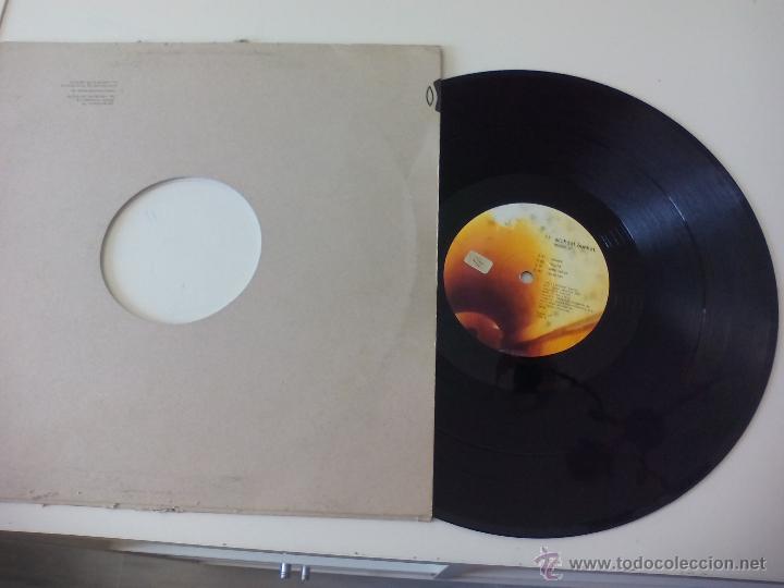 Discos de vinilo: Michael Burkat. Rework EP. rhythm, Deep notes. Isolation Maxi vinilo - Foto 1