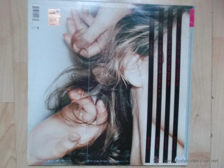 Discos de vinilo: KYLIE - IN YOUR EYES -ROGER SANCHEZ - Foto 2