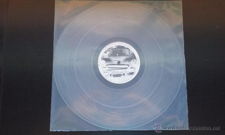 Discos de vinilo: Yutanie / Freak / Steel - Softer EP - 2003 - Foto 1
