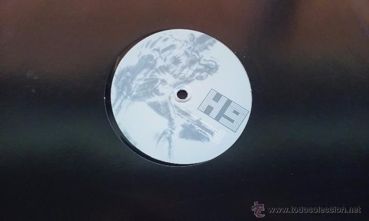 Discos de vinilo: H9 - H9 - Foto 1