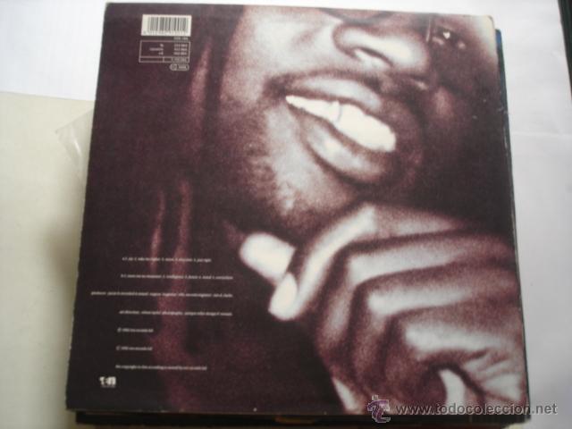 Discos de vinilo: THE PASADENAS   ELEVATE - Foto 2