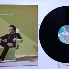 Discos de vinilo: NILS LOFGREN (E-STREET BAND) - WONDERLAND (EDICION ALEMANA 1983)