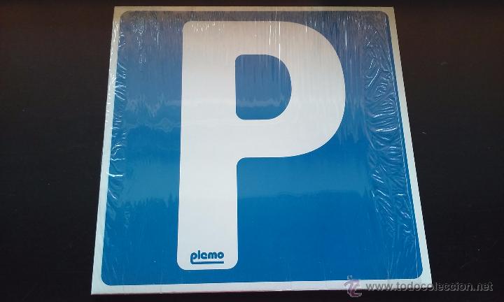 Discos de vinilo: Plemo - Kennzeichen P - LP - Foto 1