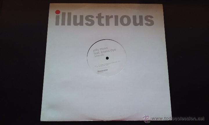 Discos de vinilo: Jollymusic - Talco Uno - 2002 - Foto 1