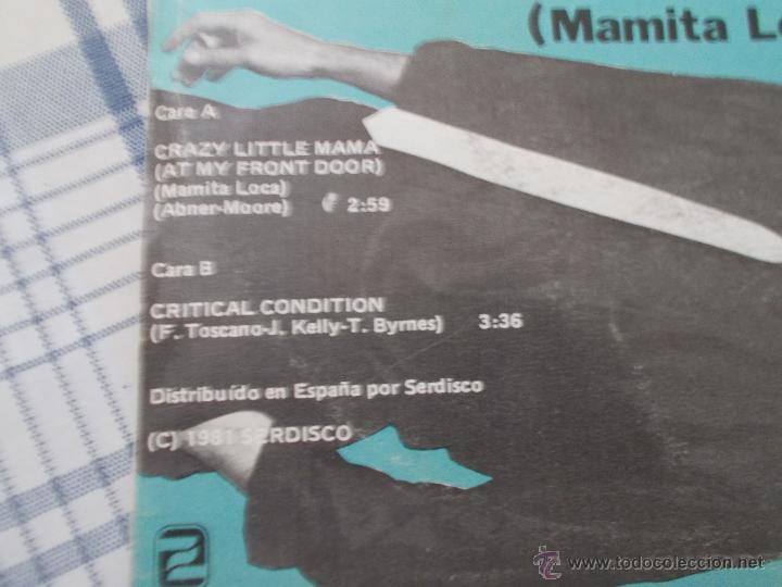 Discos de vinilo: FREDDY FROGS. - Foto 2