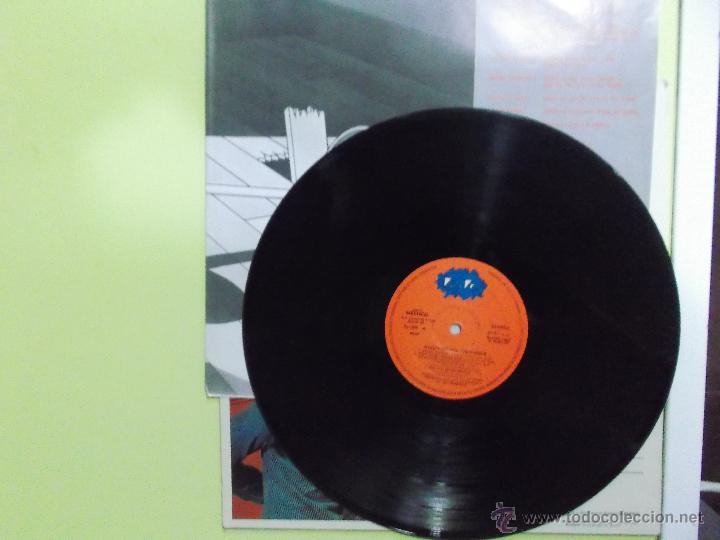 Discos de vinilo: THE KORGIS - STICKY GEORGE - 1981 - Foto 3