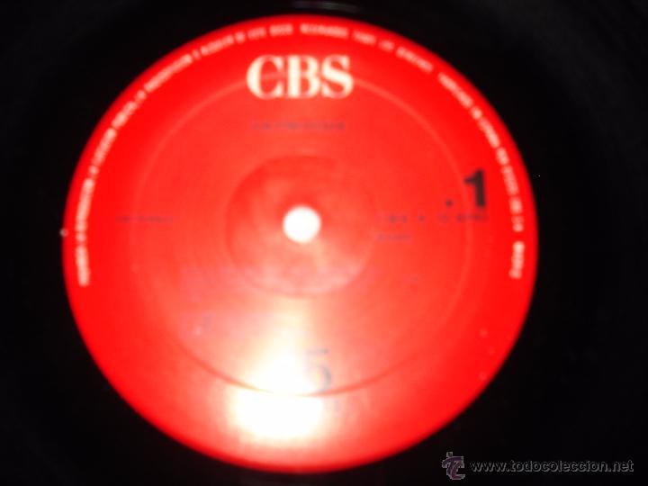 Discos de vinilo: HAYWOODE-YOU&acute;D BETTER NOTFOOL AROUND - Foto 2