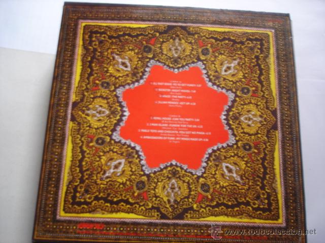 Discos de vinilo: Essential April - Foto 2
