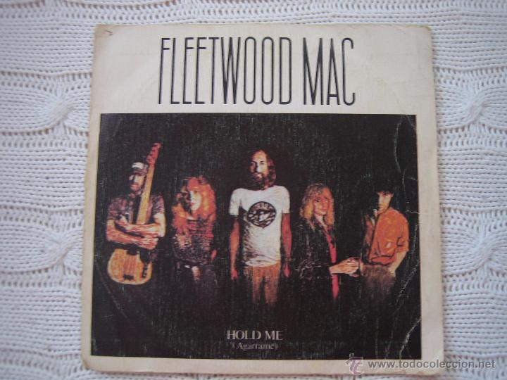 Discos de vinilo: SINGLES FLEETWOOD MAC 1982 - Foto 1