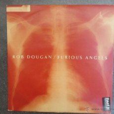 Discos de vinilo: ROB DOUGAN - FURIOUS ANGELS. Lote 50502279