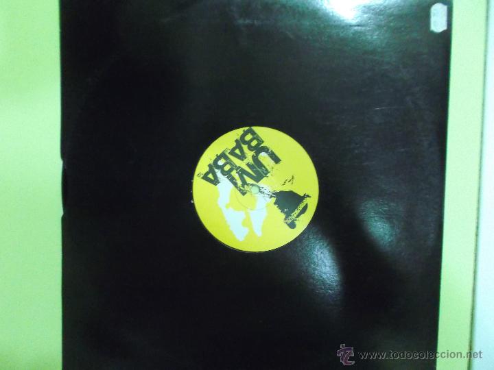 Discos de vinilo: GROOVY TRIO - RINTINTIN - Foto 2