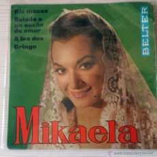 Discos de vinilo: MIKAELA