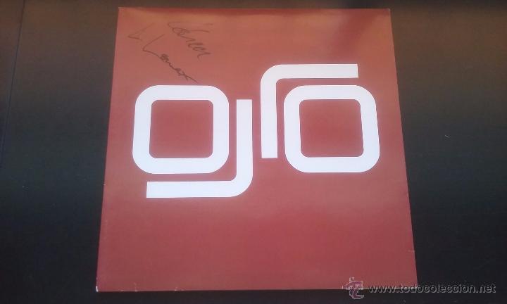 Discos de vinilo: Lohen & Lomax - Perfect Harmony - Foto 1