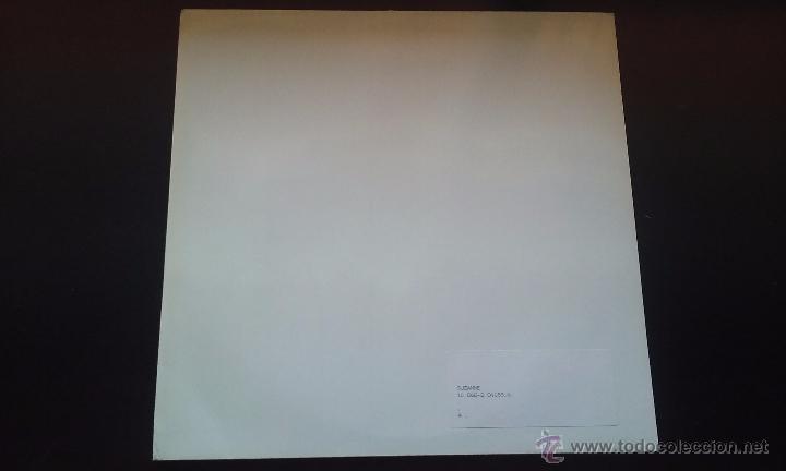 Discos de vinilo: FMT Featuring Camilla - Suzanne - 1990 - Foto 1