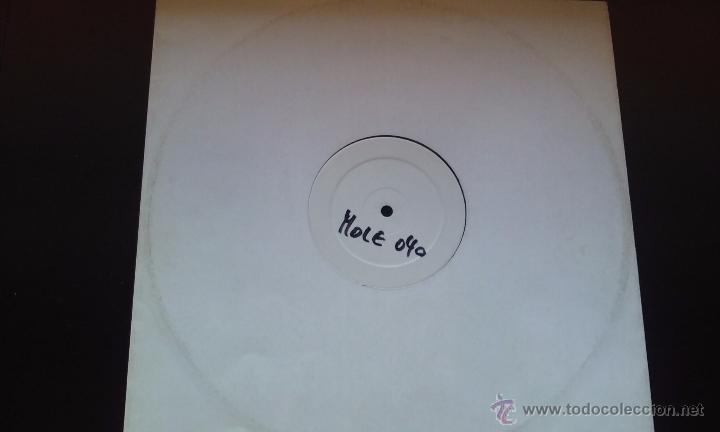 Discos de vinilo: Audio Lotion - Azul De Voce - 2002 - Foto 1