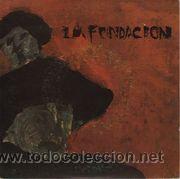 Discos de vinilo: La Fundaci&oacute;n - Repetici&oacute;n (Single) - Foto 1