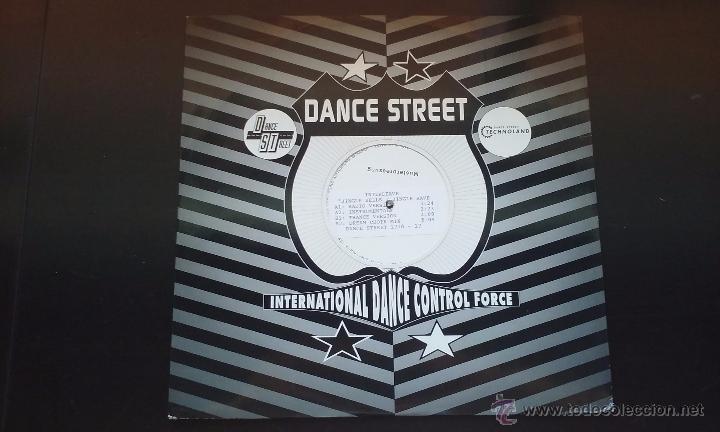 Discos de vinilo: Interleave - Jingle Bells / Jingle Rave - 1994 - Foto 1