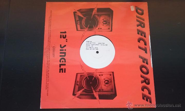 Discos de vinilo: M.A.D. - Make It Happen - Foto 1